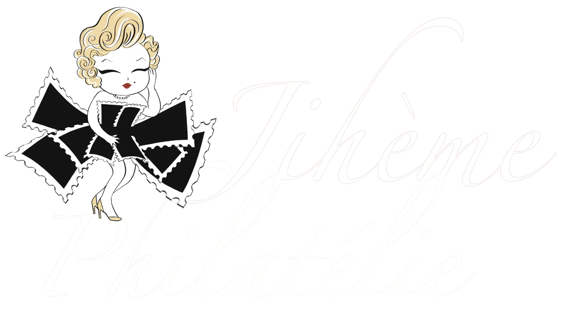 À propos de Jihème Philatélie